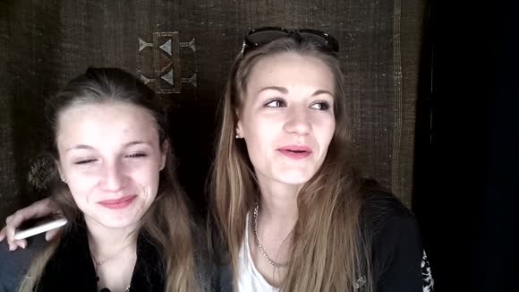 notre voyage