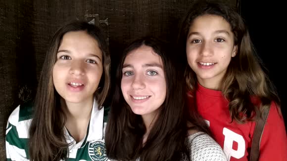 from friends to family