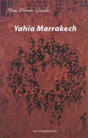 Yahia Marrakech