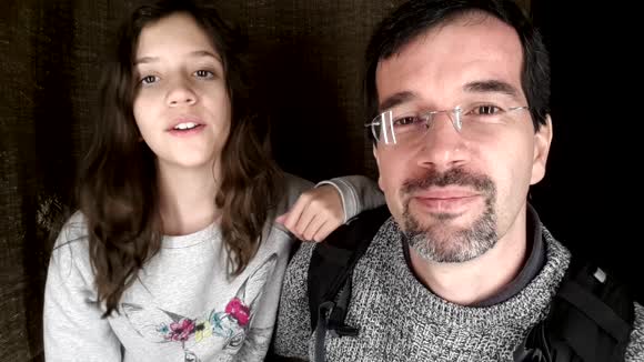 Le message de la grenouille