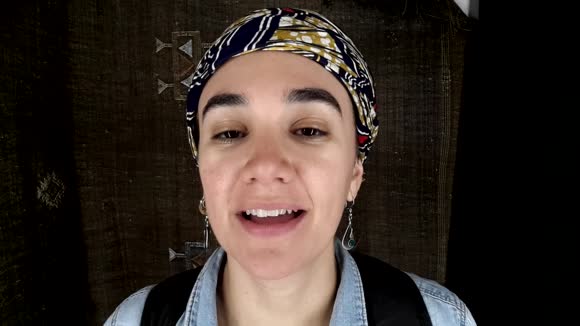 La mora y el cocuyo