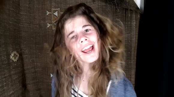 hair