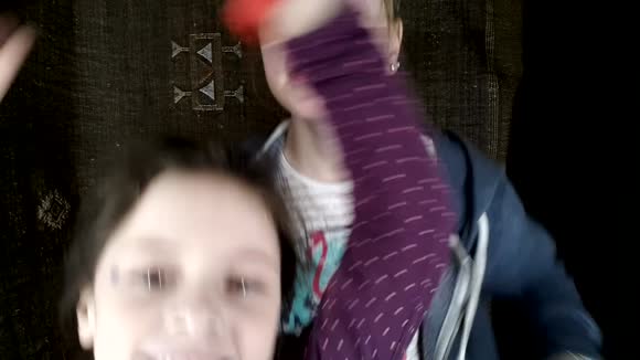 funnyv dance