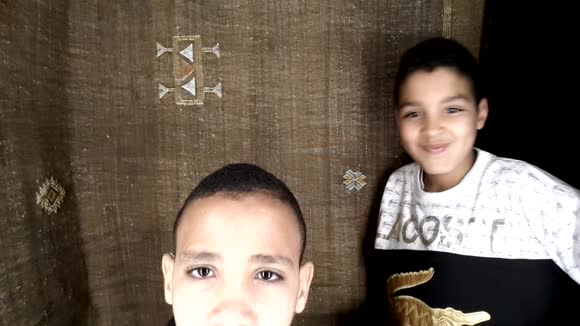 مجلتي