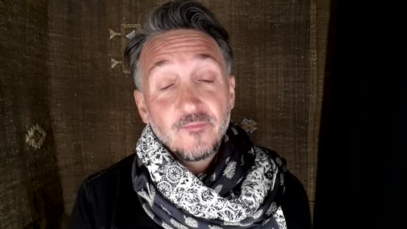 la grenouille et le scorpion