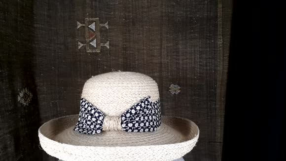 The Hat
