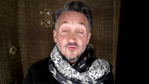 la grenouille et le scorpion