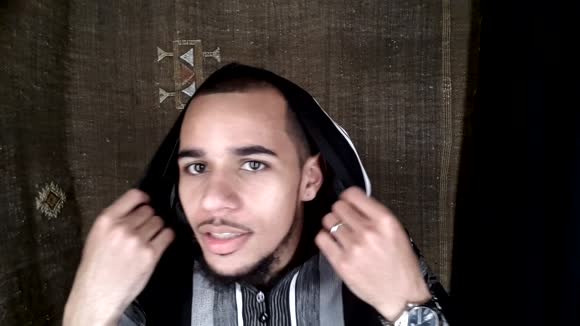 Muslim Youtuber