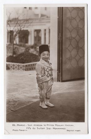 FAMILLE ROYAL_Son Altesse le Prince Moulay-Hassan_657front.jpg