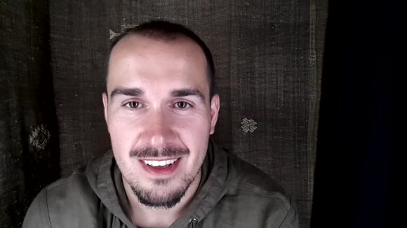Polish and English in marrakech