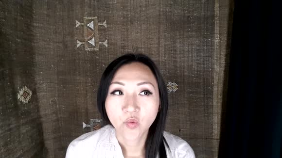 girl who will not speak