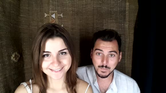 Bonjour
