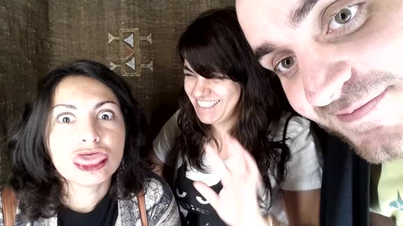 Video para Cindy