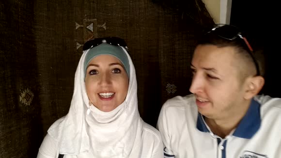 Marrakesch