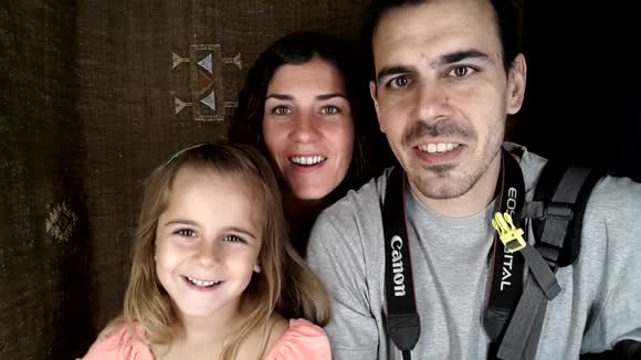 la familia