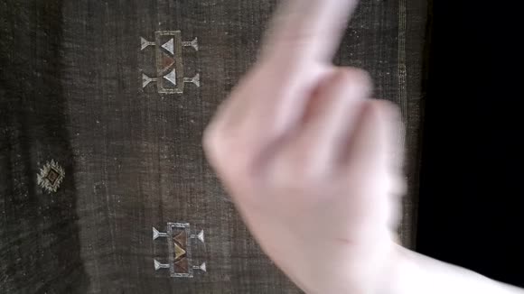 la grossebite à duldule