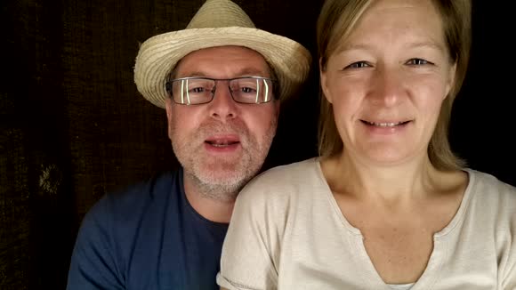Welkom to Serge&amp;Karin