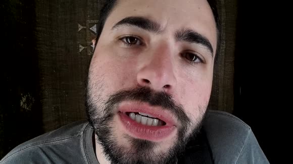 Greetings from Brazil