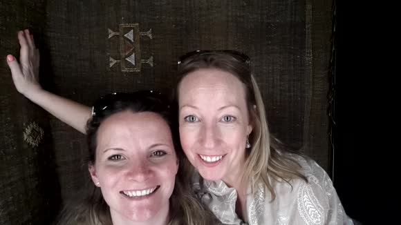 Adventures in Marrakech