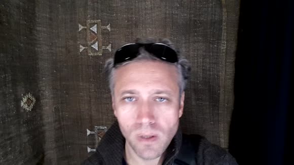 my trip to marrakech